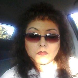 Meet your Posher, Mariah